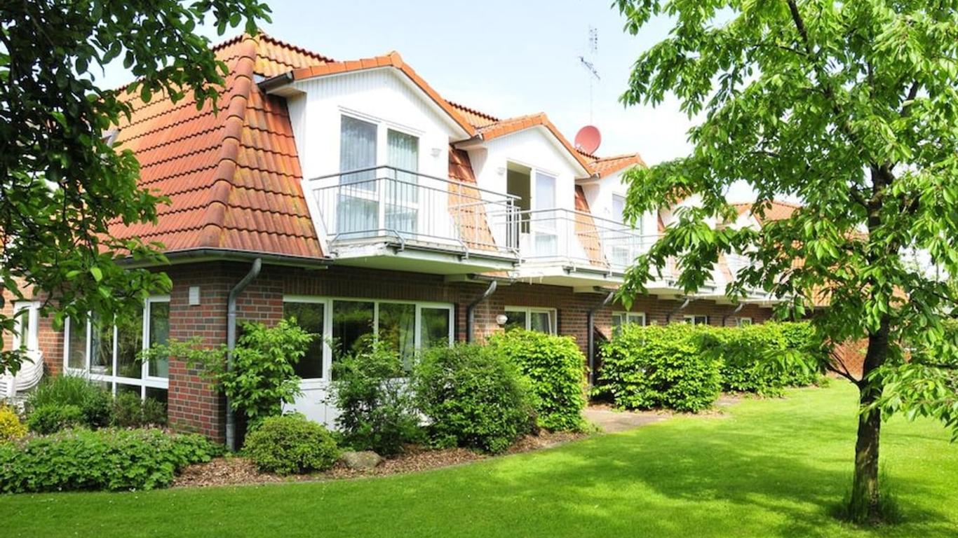 Hotel & Restaurant Zum Deutschen Hause