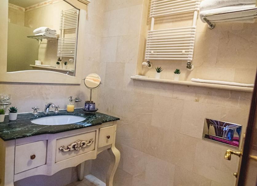 Bagno Foto