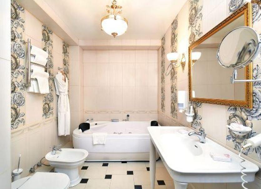 Bagno Foto