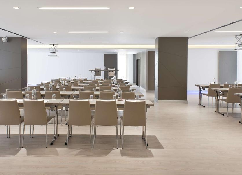 Sala conferenze Foto