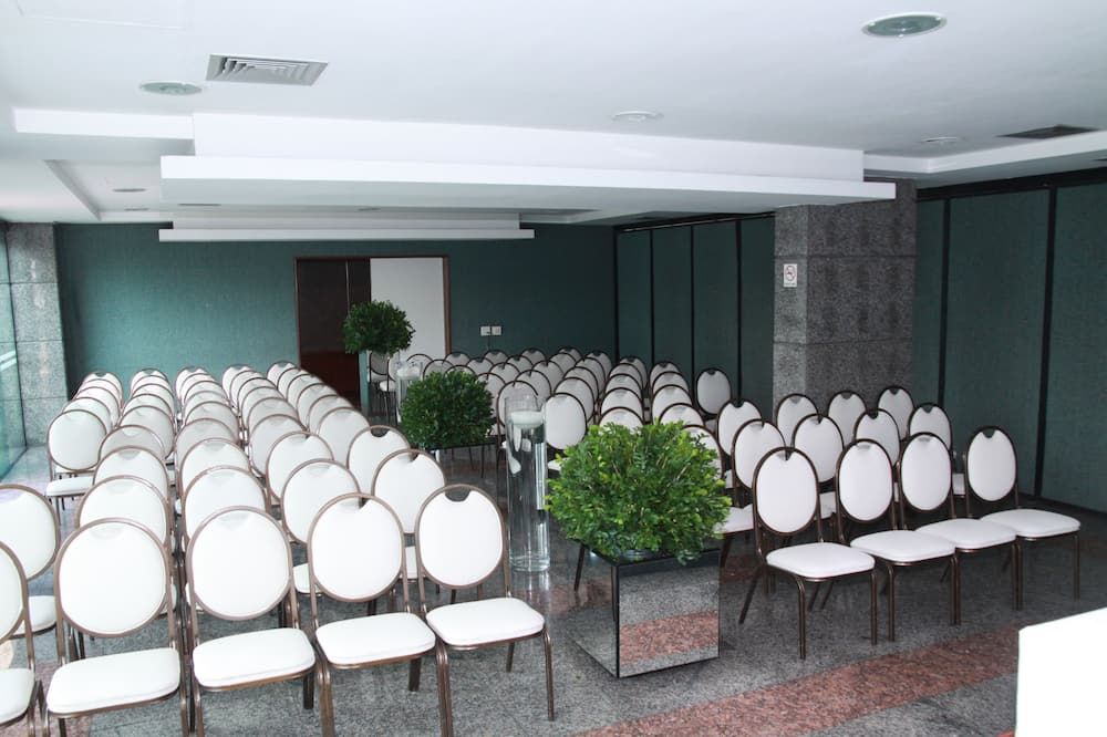 Sala conferenze