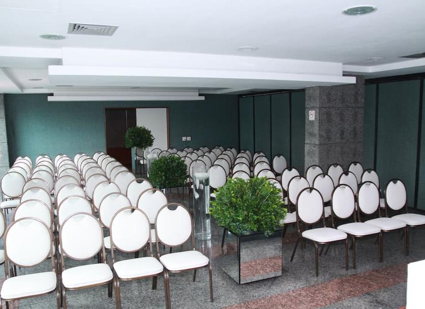 Sala conferenze Foto