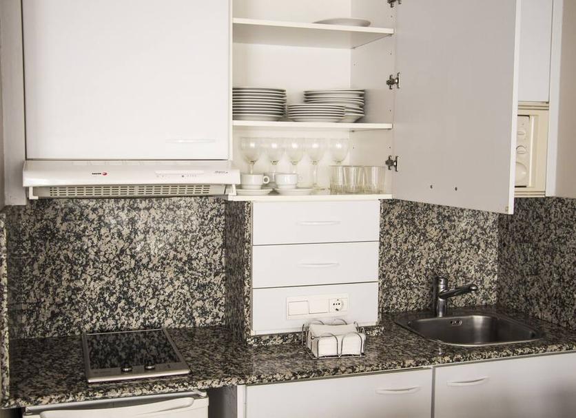 Cucina Foto
