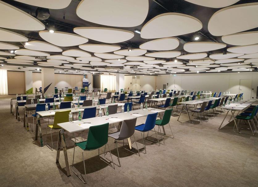 Sala conferenze Foto