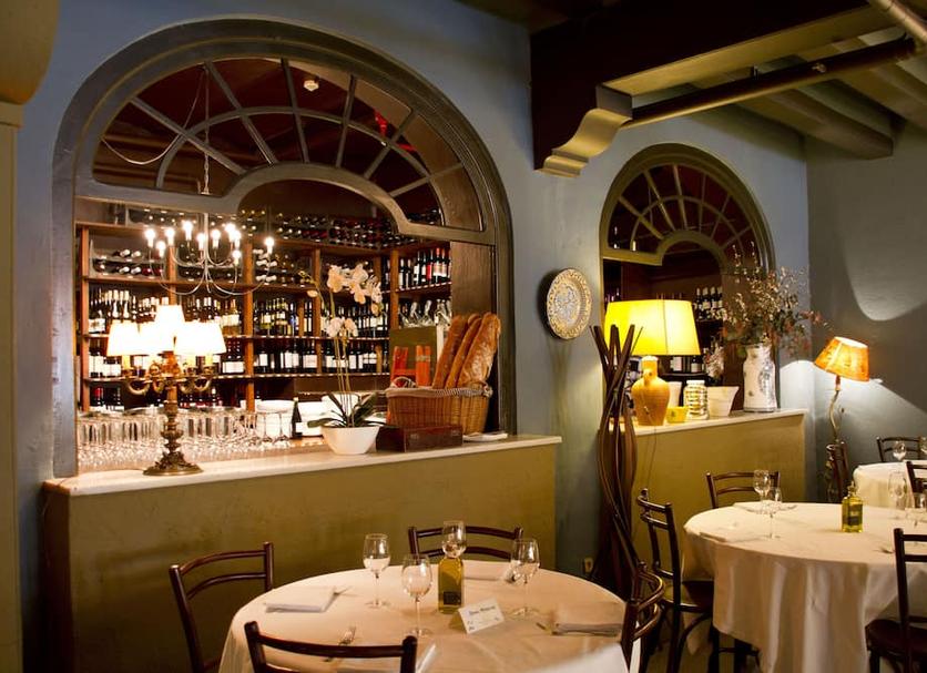 Ristorante Foto
