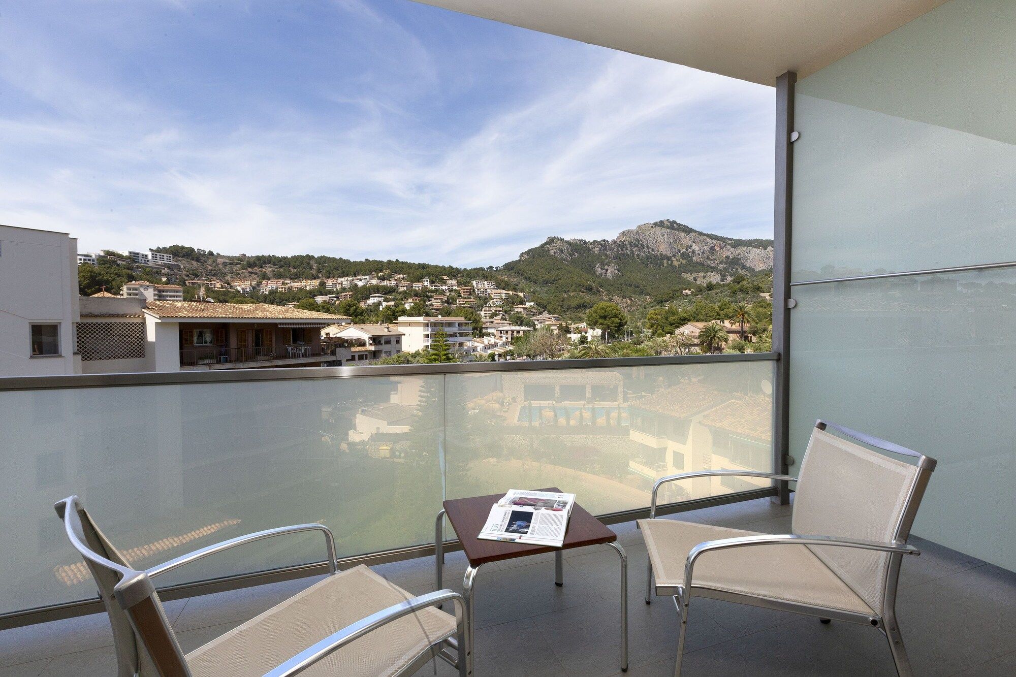 Balcone