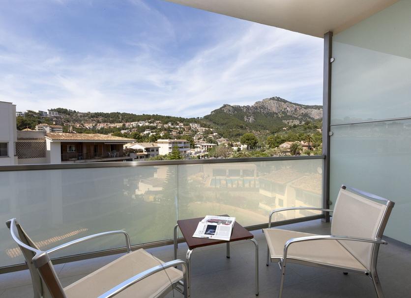 Balcone Foto