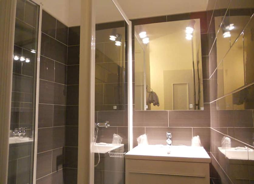 Bagno Foto