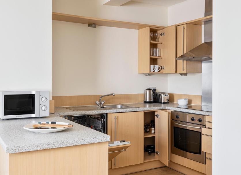 Cucina Foto
