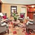 Area lounge