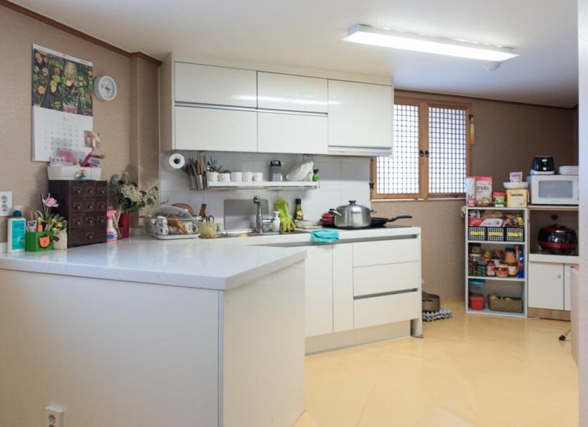 Cucina Foto