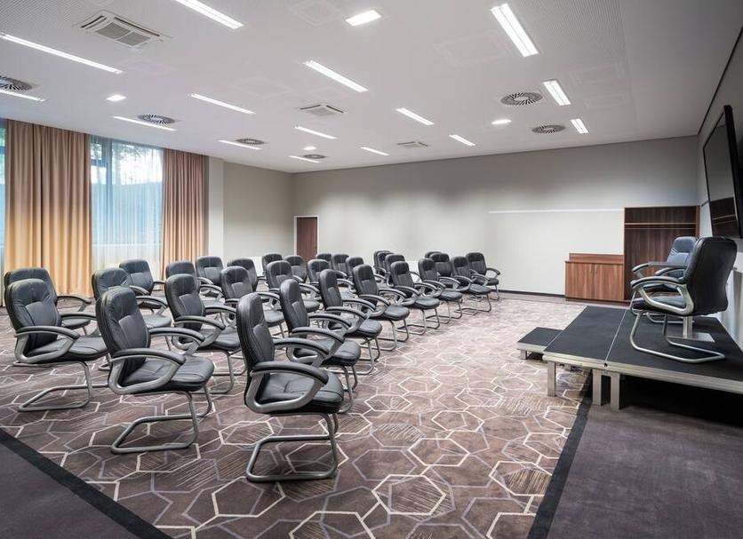 Sala conferenze Foto