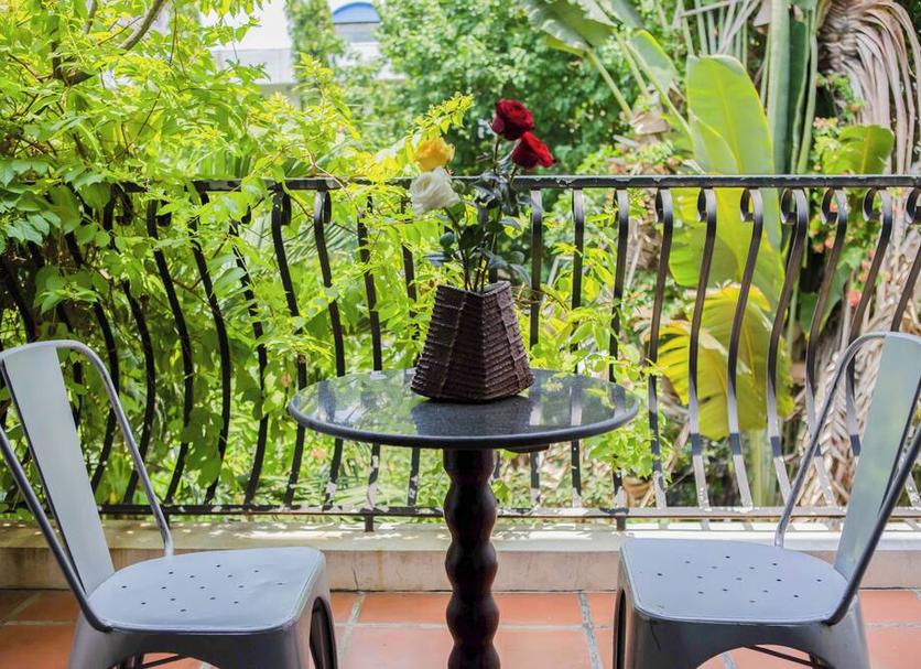 Balcone Foto