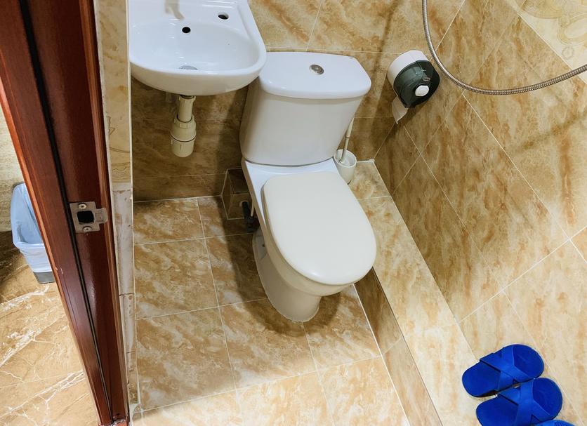 Bagno Foto