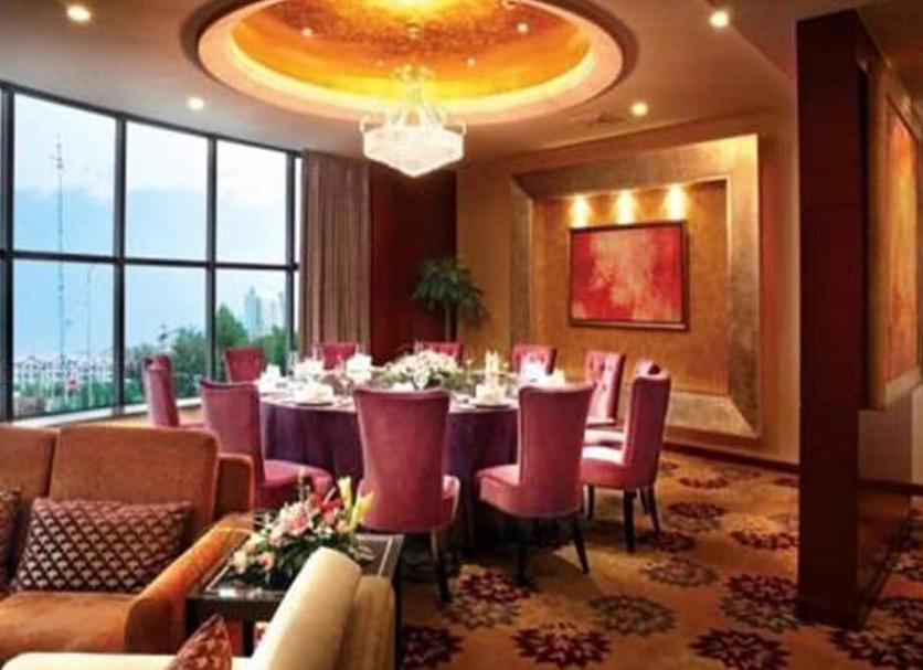 Sala ricevimenti Foto