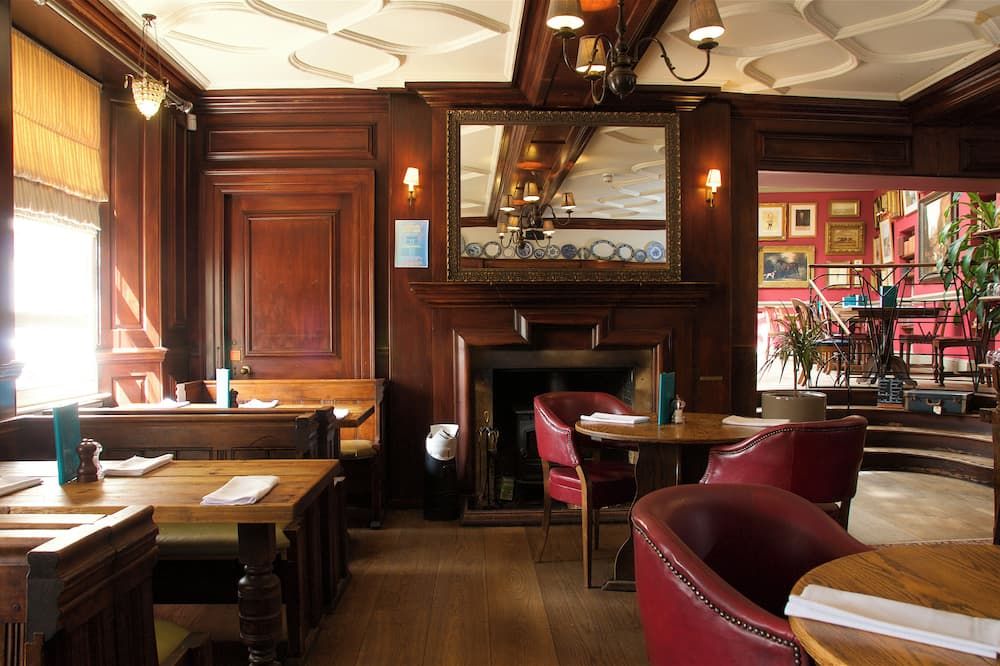 Ristorante Foto