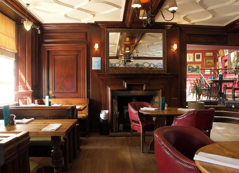 Ristorante Foto