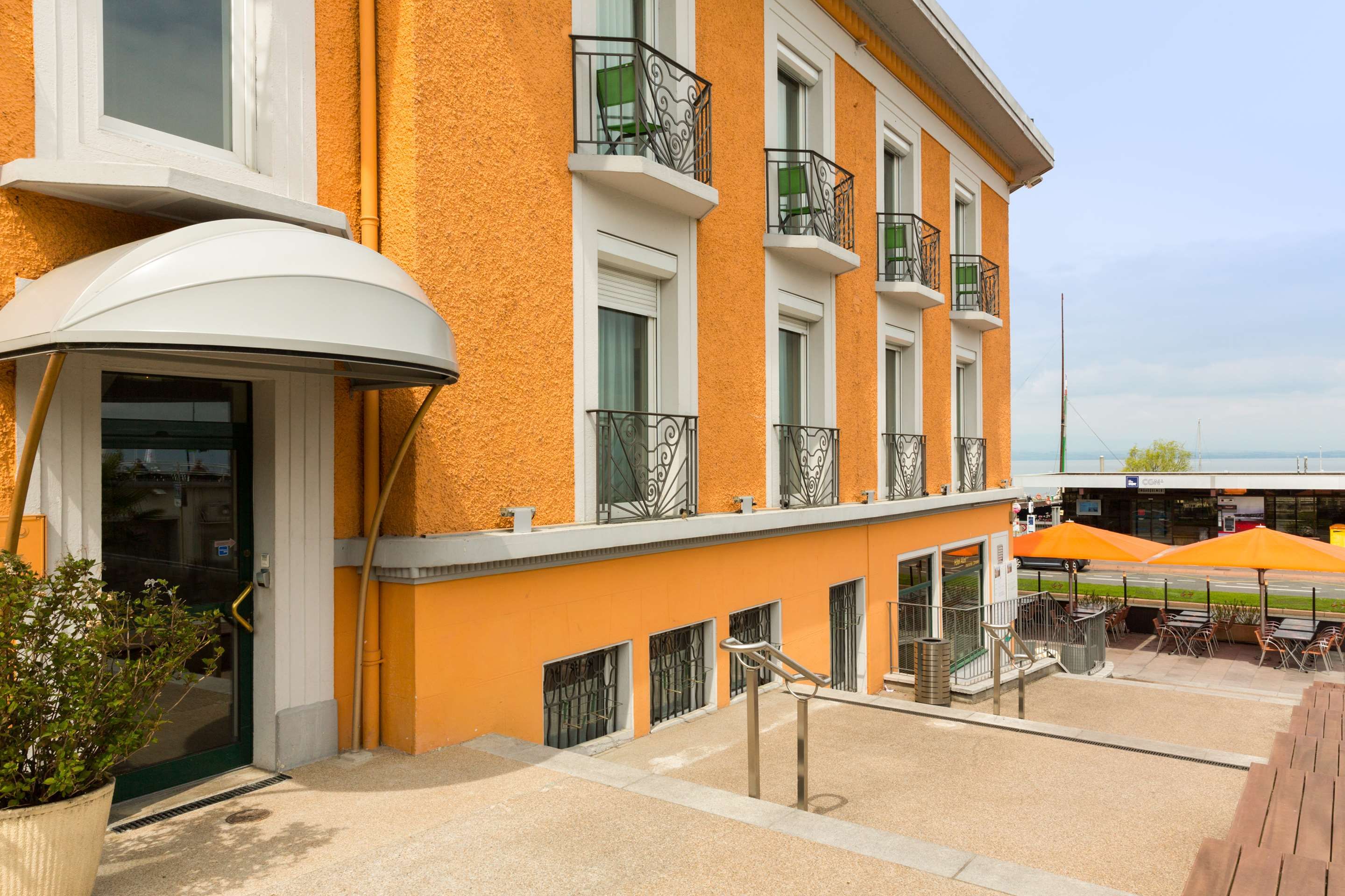 Balcone