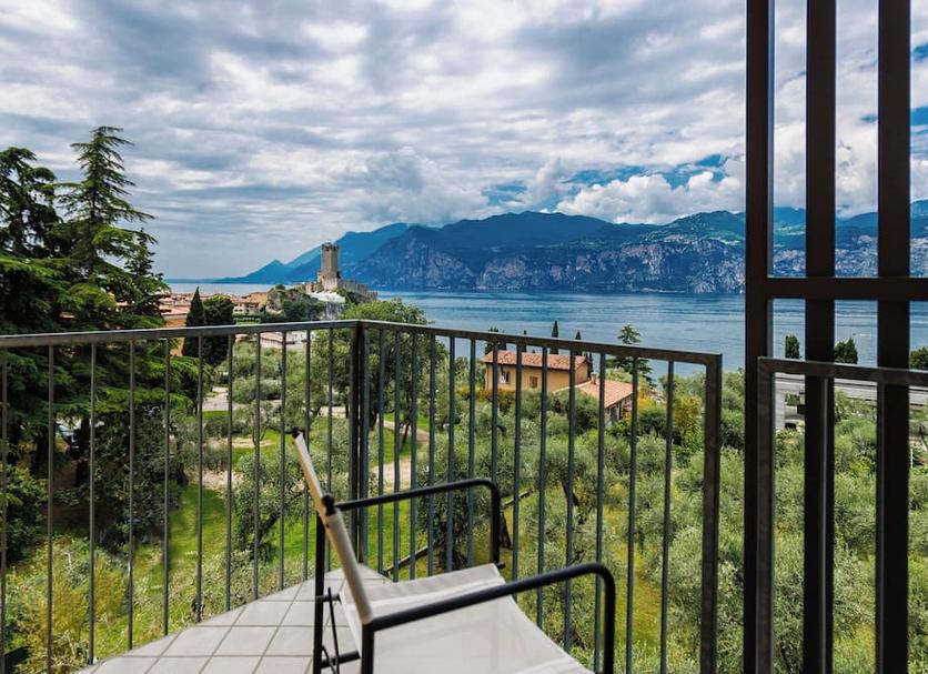 Balcone Foto