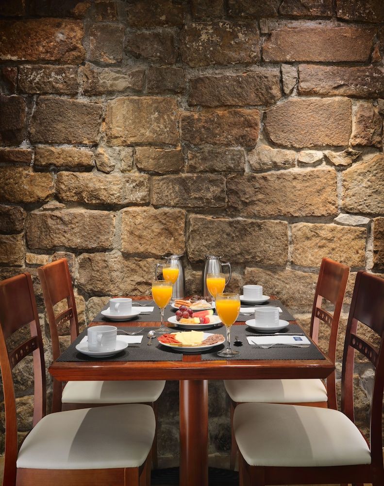 Sala pranzo