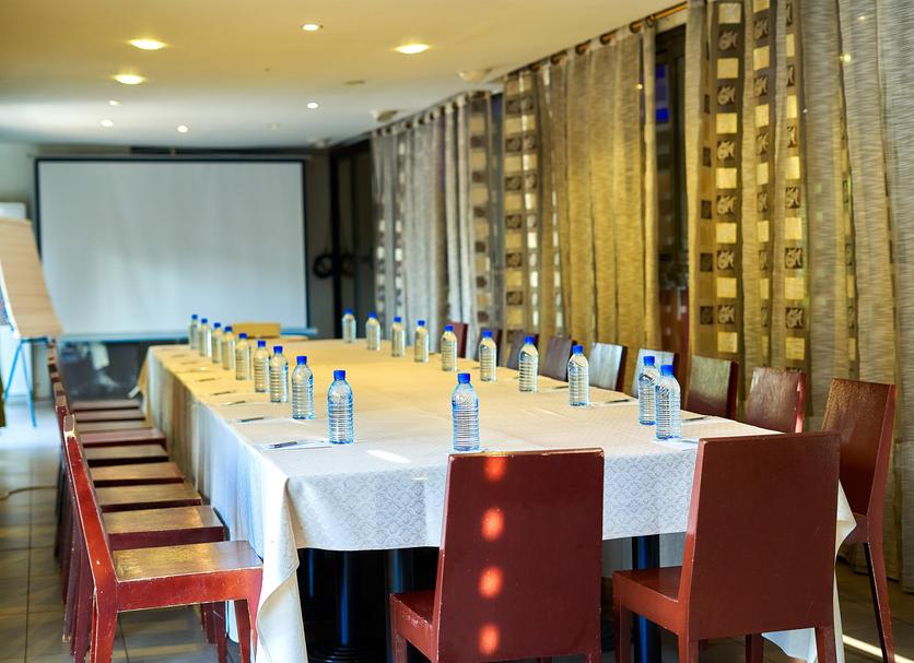 Sala conferenze Foto