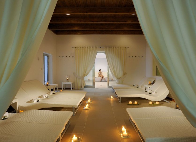 Spa Foto