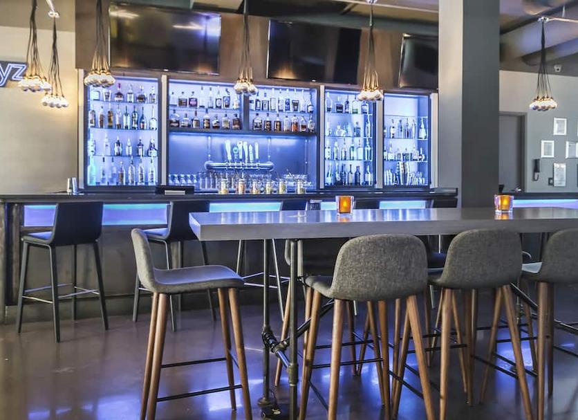 Bar Foto