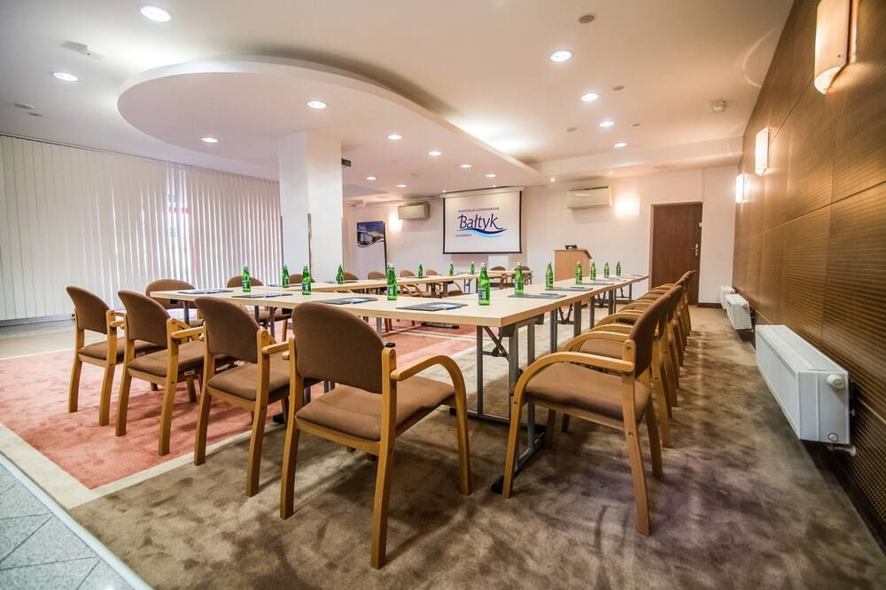 Sala conferenze