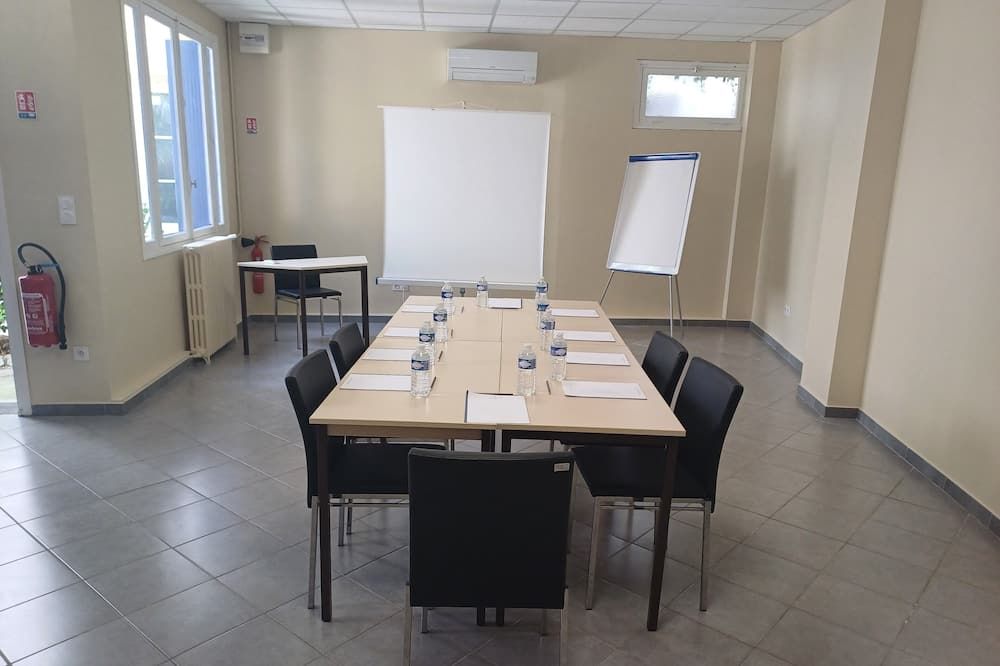 Sala conferenze