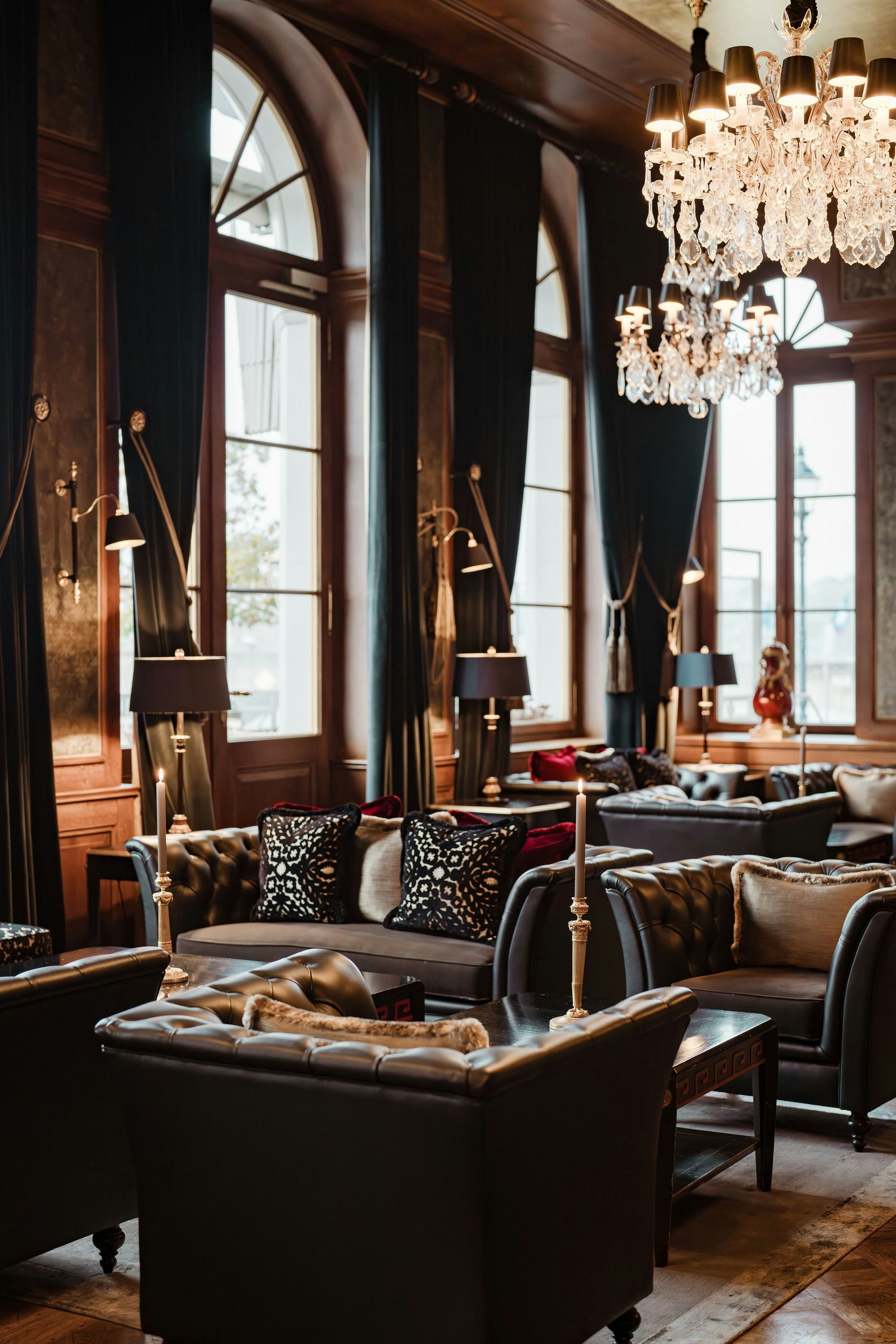 Area lounge