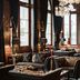 Area lounge