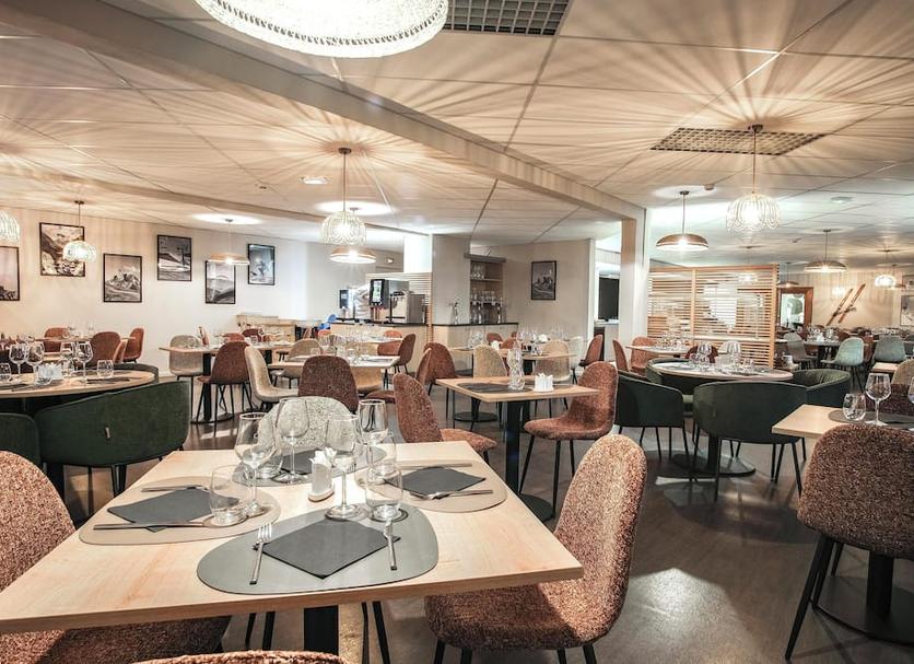 Ristorante Foto