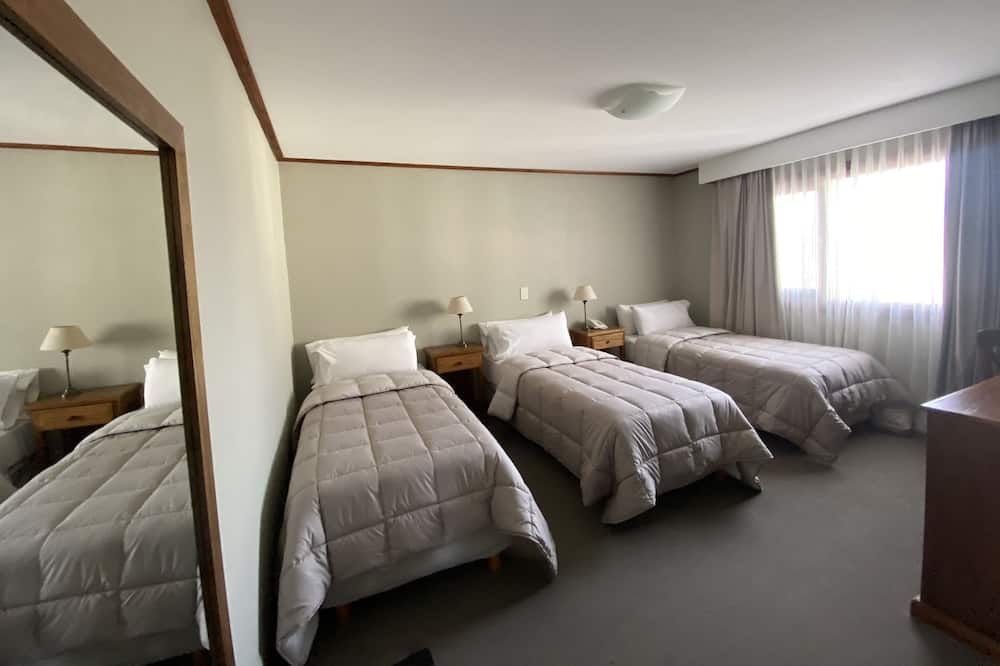 Camera da letto