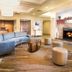 Area lounge