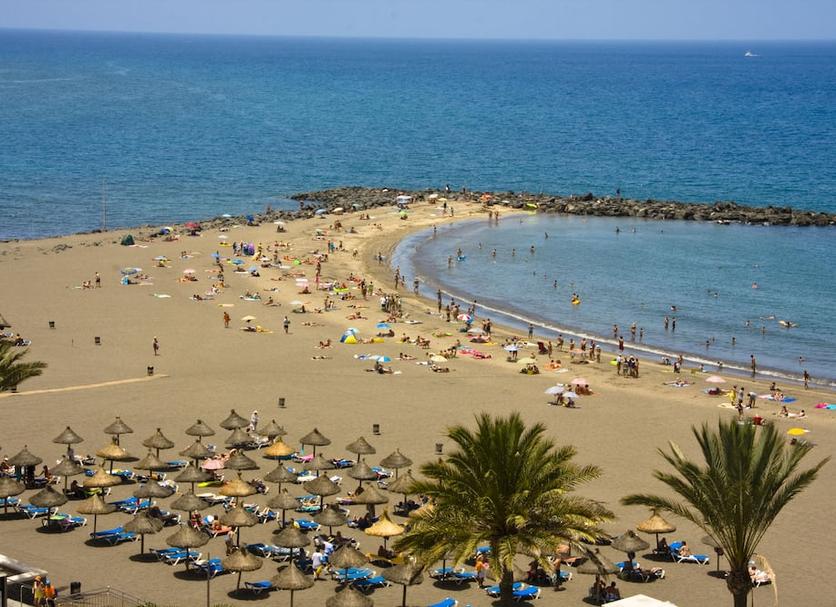 Spiaggia Foto