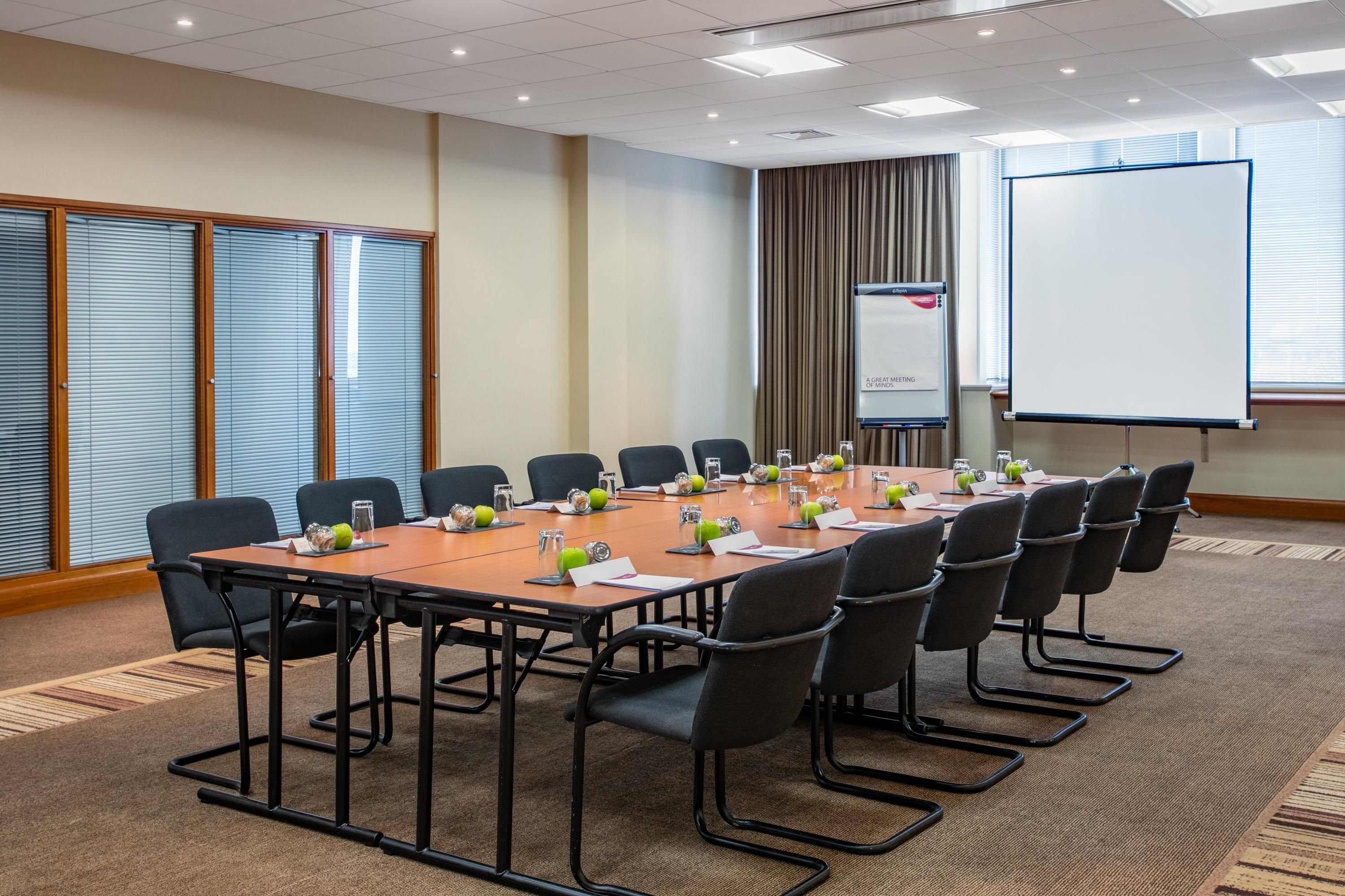 Sala conferenze