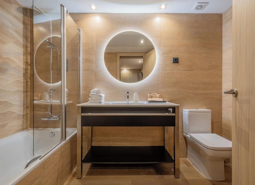 Bagno Foto