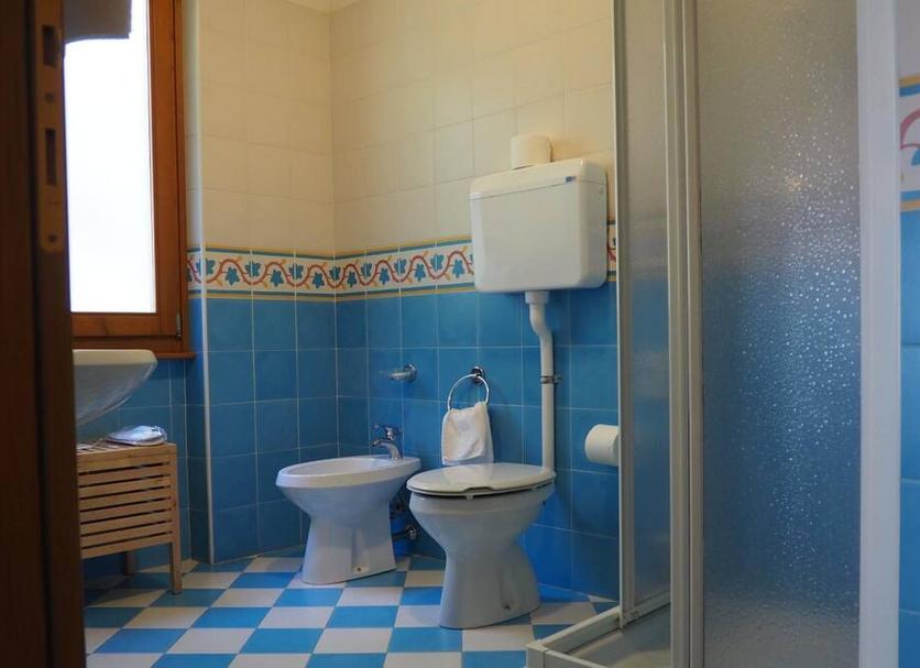 Bagno Foto