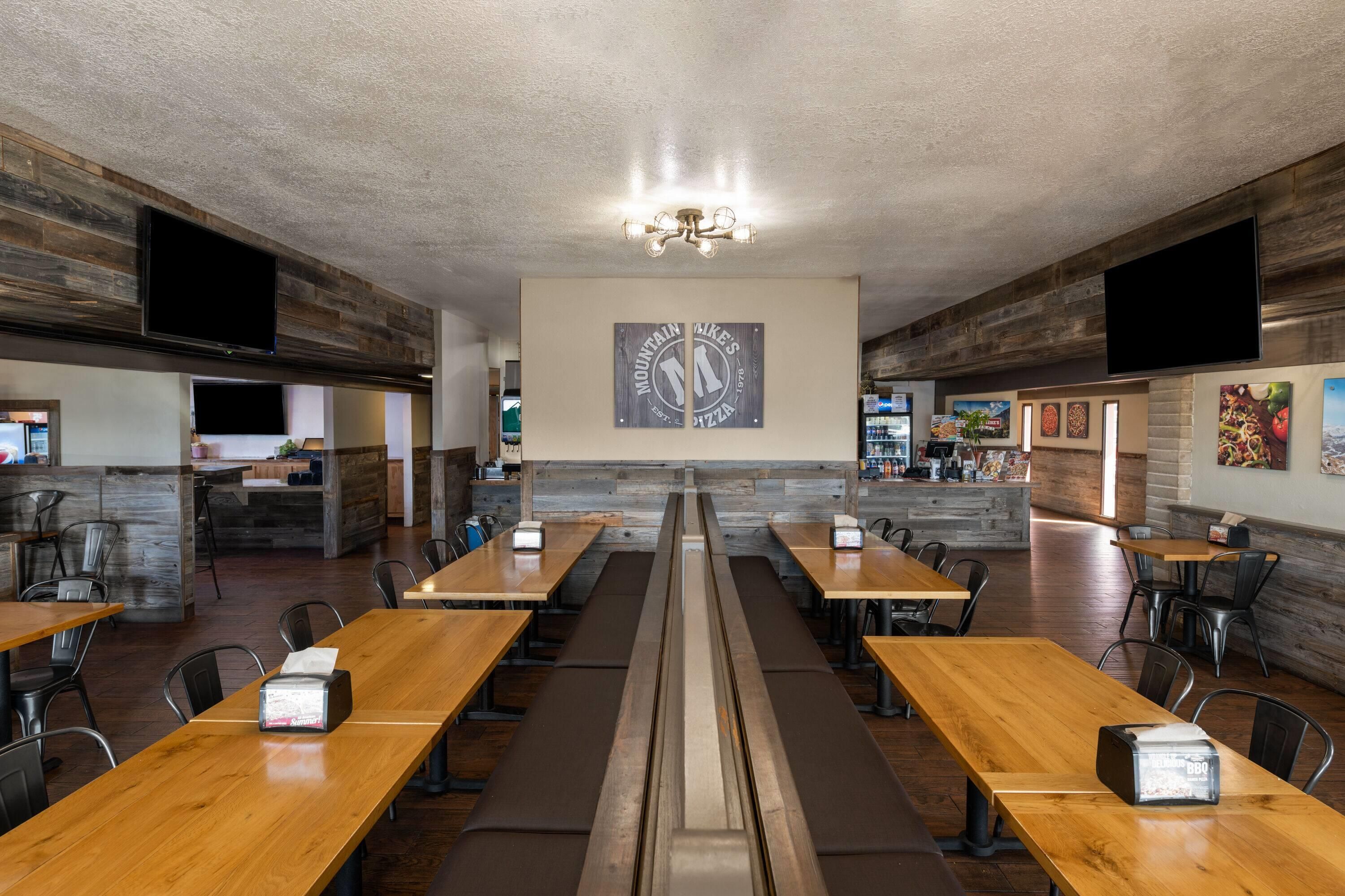 Ristorante Foto