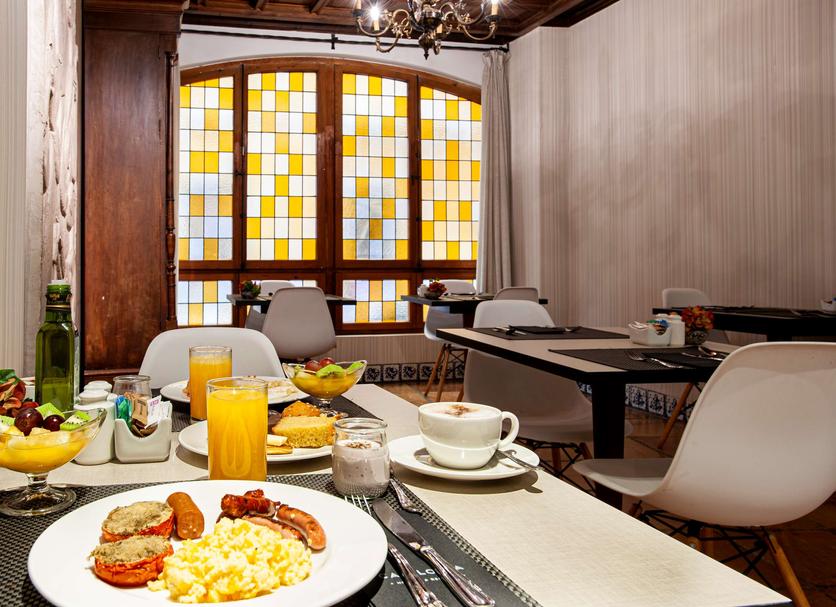 Sala pranzo Foto