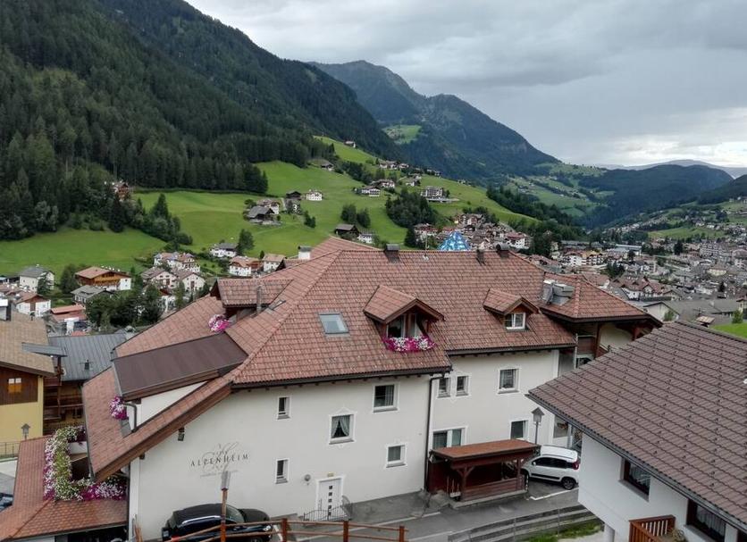Vista esterna Foto