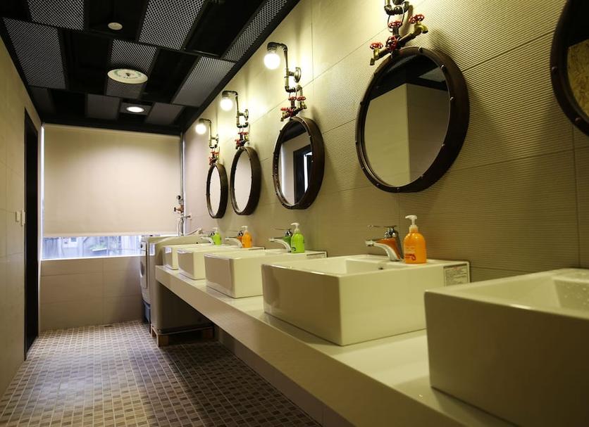 Bagno Foto