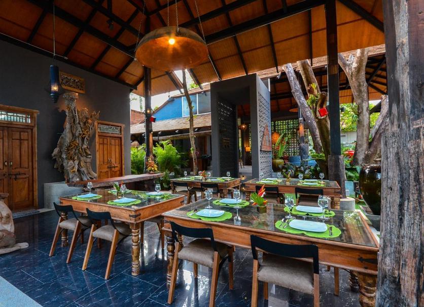 Ristorante Foto