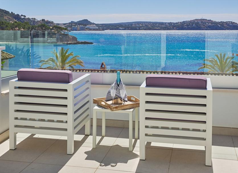 Balcone Foto