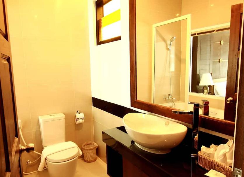 Bagno Foto