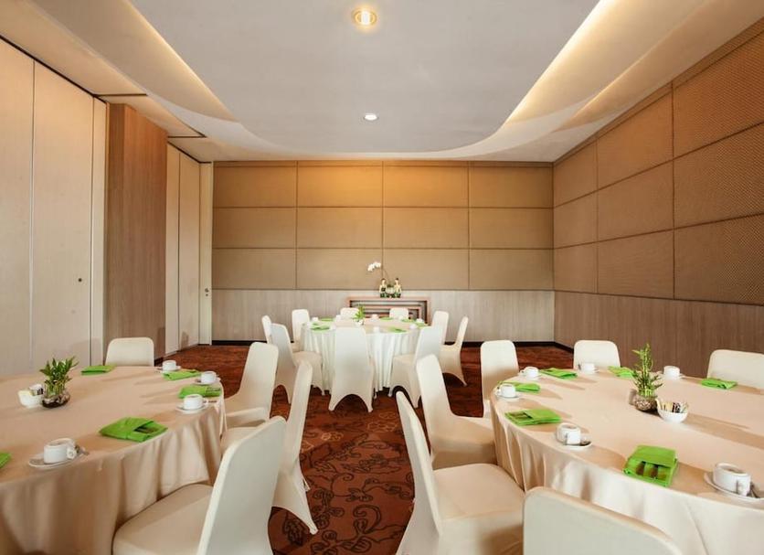 Sala ricevimenti Foto