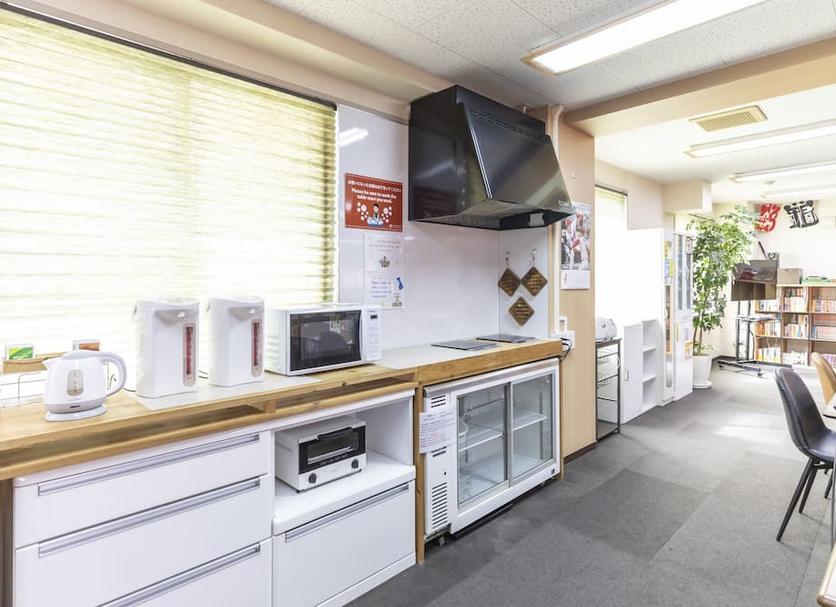 Cucina Foto