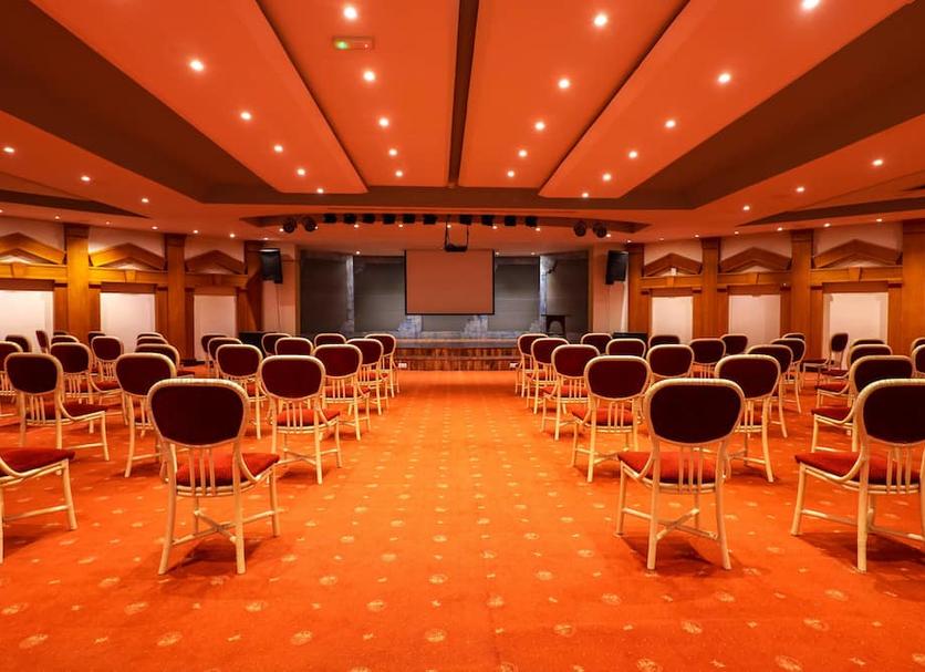 Sala conferenze Foto