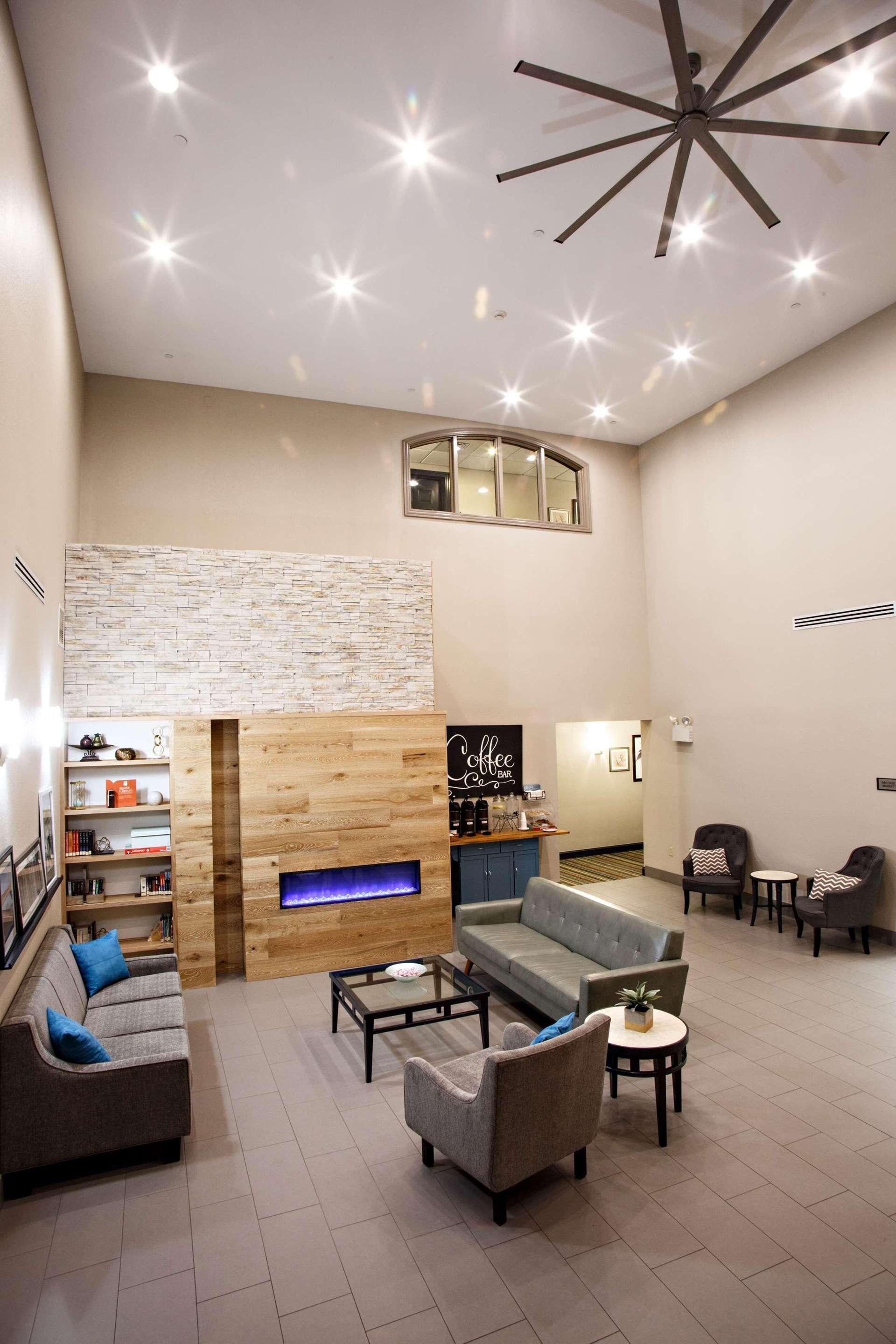 Area lounge