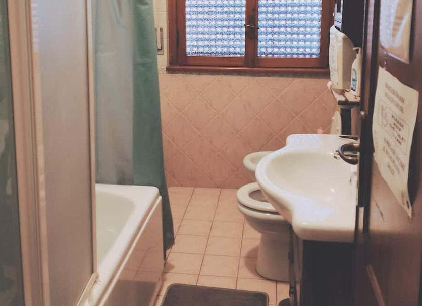 Bagno Foto